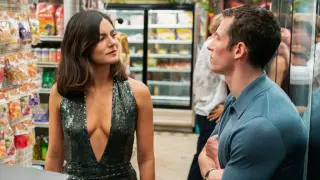 Dystopian sex purge, aging fame, and splatter-filled mayhem: a round of summer film reviews