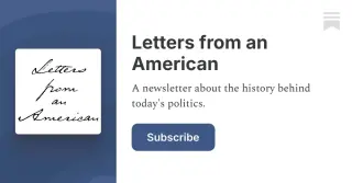 Luttig Warns of a Post-Election Constitutional Crisis