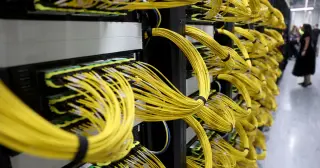 AI Industry Faces $6 Trillion Revenue Hurdle to Justify Data Center Boom