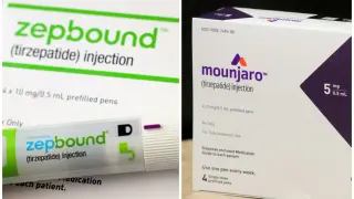 Lilly’s Mounjaro Approved to Cut Heart-Risk in High-Risk Type 2 Diabetes