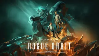 Gundam Rogue Orbit Blends Armored Core Mechanics with Alien Horror for 2027 Launch