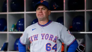 New York Mets Part Ways with Mendoza as Midseason Slump Continues