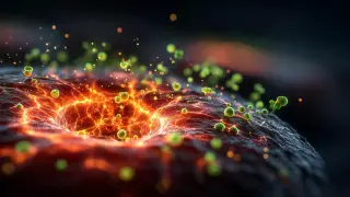 Missing Biotin Reveals Cancer Cells' Achilles' Heel