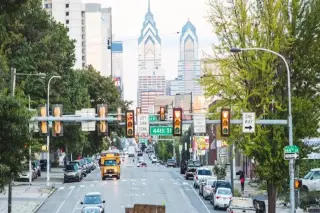 Tenant Alleges Rent-Setting Software Fueled Price Coordination in Philly