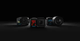 GoPro Mission 1 expands with Micro Four Thirds lens support