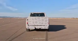 Ford's Fathom EV Pickup: US Price Starts at $28,350, Canada at CA$38,690, Pre-orders in 2027