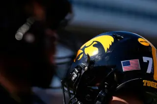 Iowa to Vacate Four 2023 Wins After NCAA Tampering Ruling
