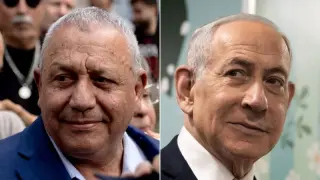 Israel Election Ends in Stalemate as Arab Parties Gain Record Seats