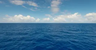 Earth’s Hidden Spine: The 65,000-Kilometer Undersea Mountain Chain