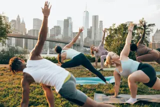 Boost Your Energy for Exercise: Simple Expert Tips