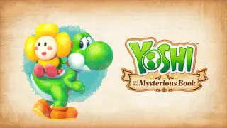 Yoshi’s Mysterious Book Demo Arrives on Nintendo Switch 2