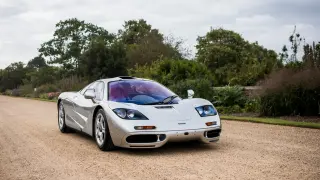 As We Age, Dream Cars Shift Toward Comfort and Practicality