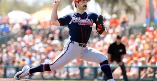 Braves Hopeful as Strider Near Return and Several Injuries Move Forward