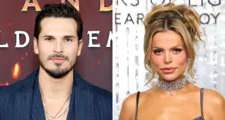 Gleb Savchenko Accuses Brooks Nader of Choking Him, Calls It the Worst Sex Ever