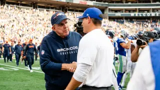 Macdonald apologizes to Payton after off-record comments on 2024 scouting dispute leak