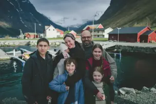 Neon Extends Palme d’Or Winning Streak with Fjord at Cannes