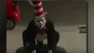 AI-generated Cat in the Hat posts trigger school safety responses