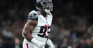 Kentavius Street: The Bears' Defensive-Tackle Gamble Faces Reality