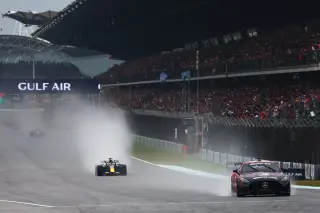 F1's Malaysia debut exposes fatal flaw in 2026 power unit software