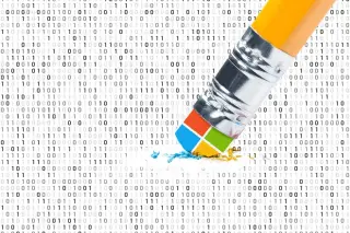 Data Vanished as Microsoft Ends Free Nonprofit Grant