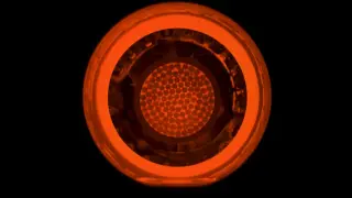 NASA tests lithium-fed ion engine prototype, targeting nuclear-powered Mars missions