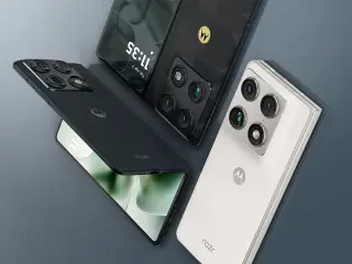 Motorola launches Razr Fold globally with hefty launch deals