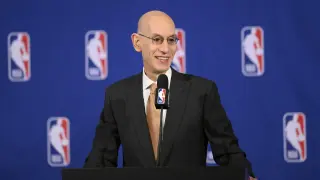 NBA Proposes Anti-Tanking Overhaul: Flat Odds, Relegation and Lottery Penalties