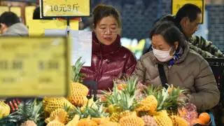 China's September PPI Surges to 5% as Fuel Costs Outpace Weak Consumer Demand