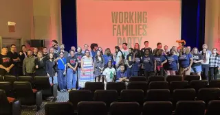 Delaware Working Families Party carries momentum with five incumbents ousted in primaries