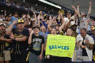Rays' World Series loss highlights disconnect between on-field success and local fan engagement