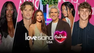 Love Island USA Season 8 Reunion Promises No Holds Barred Drama
