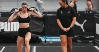 Beijing Hyrox race sparks apology and rule changes after athlete continues despite defecation incident