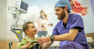 Tom Golisano’s $225M Pediatric Expansion Adds Six Hospitals to National Alliance