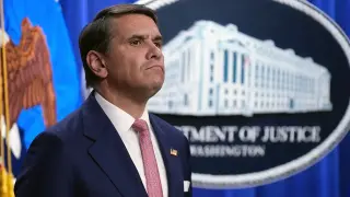 Judge refers Trump lawyer to bar, sparking ethics showdown over DOJ case