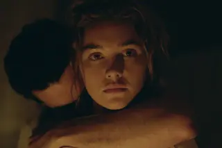 Netflix Sets October 1 Debut for Florence Pugh's East of Eden