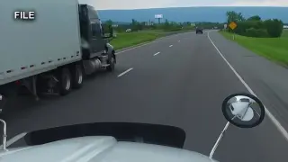 New York Trucking Association Backs Federal CDL Crackdown as Safety Measure