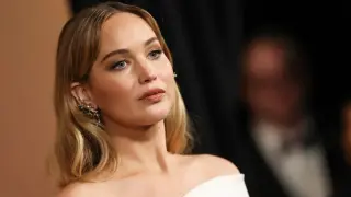Jennifer Lawrence Confronts Unauthorized Crew During Nude Scene to Protect Younger Actresses