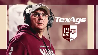 Elko's 'Cesspool' Remark Exposes Financial Ties Between Texas A&M and Fan Site