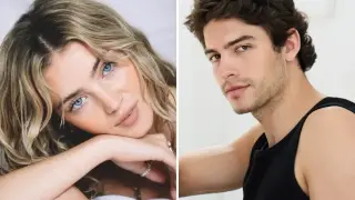 Netflix Casts 'Icebreaker' Leads to Join Hockey Romance Boom