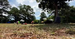Wrong remains buried in family plot sparks questions about NC cemetery oversight