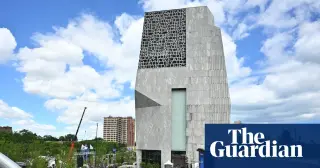 Obama Center Opens as South Side Residents Brace for Rising Costs