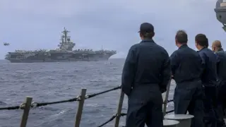 Navy urges hiding military ties on social media amid rising threat