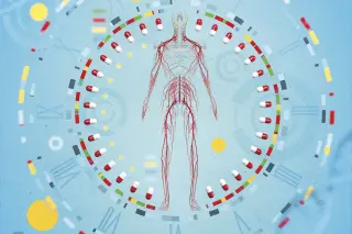 Pills to Slow Aging Move From Lab to Clinic