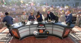 College GameDay Kicks Off 2026 Season With Triple-SEC Road Tour