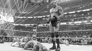 Khan and Flair weigh in on WrestleMania 42 main event