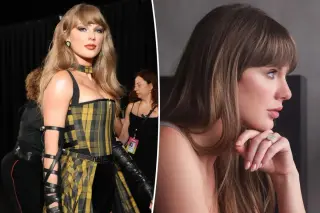 MTV Creates Custom Award for Taylor Swift to Break VMA Record