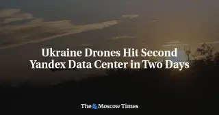 Ukraine Strikes Yandex's Largest Data Center in Kaluga, Disrupting Russian Digital Infrastructure