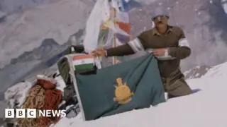 India Plans Everest 'Green Boots' Recovery to Bring Believed Morup Home