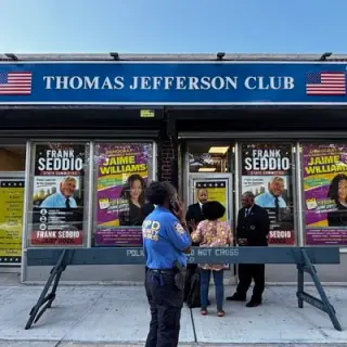 Brooklyn Dems Expand Board to Block Reformers, Sparking Legal Fight
