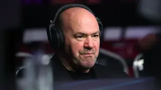 BBBOC Officially Excludes Dana White from Fury vs. Joshua Promotion